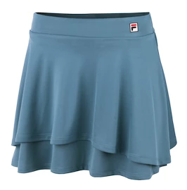 Fila  Skort Camila Captains Blue Női szoknya