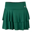 Fila  Skort Eleanor Green Női szoknya