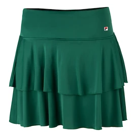 Fila Skort Eleanor Green Női szoknya