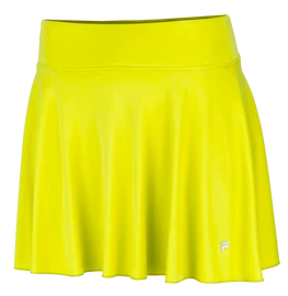 Fila Skort Nicole Evening Primrose Női szoknya