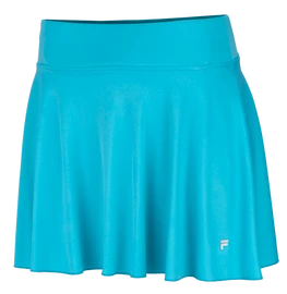 Fila  Skort Nicole Scuba Blue Női szoknya