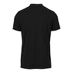 Fila  T-Shirt Addison Black Férfipóló