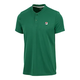 Fila T-Shirt Addison Green Jacket Férfipóló