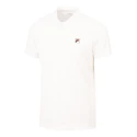 Fila  T-Shirt Addison White Alyssum Férfipóló