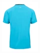 Fila  T-Shirt Cassian Scuba Blue Férfipóló