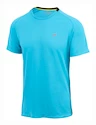 Fila  T-Shirt Cassian Scuba Blue Férfipóló