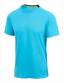 Fila T-Shirt Cassian Scuba Blue Férfipóló