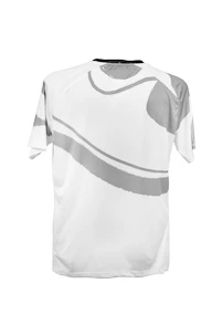 Fila  T-Shirt Cassian White/Monument Férfipóló