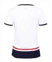 Fila  T-Shirt Elisabeth White/Navy Női póló