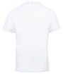 Fila  T-Shirt Logo White Férfipóló