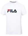 Fila  T-Shirt Logo White Férfipóló M