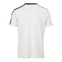 Fila  T-Shirt Stripes Jascha 2 White Alyssum Stripes Férfipóló