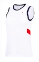 Fila  Top Lissy White/Navy Női ujjatlan póló