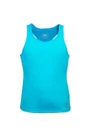 Fila Top Mila Scuba Blue Női ujjatlan póló