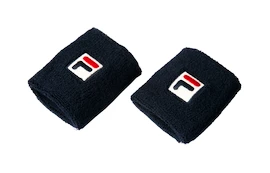 Fila Wristband Osten (2 pack) Peacoat Blue Csuklópánt