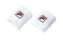 Fila  Wristband Osten (2 pack) White Csuklópánt