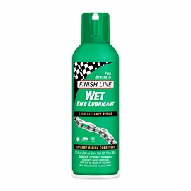 Finish Line Cross Country 240 ml Spray