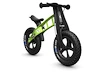 FirstBike  FAT Edition Green Gyerekfutóbicikli