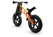 FirstBike  FAT Edition Orange Gyerekfutóbicikli