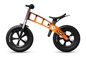 FirstBike  FAT Edition Orange Gyerekfutóbicikli