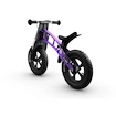 FirstBike  FAT Edition Purple Gyerekfutóbicikli