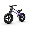 FirstBike  FAT Edition Purple Gyerekfutóbicikli