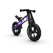 FirstBike  FAT Edition Purple Gyerekfutóbicikli