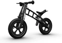 FirstBike  Limited Edition Black Gyerekfutóbicikli