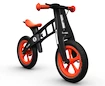 FirstBike  Limited Edition Orange Gyerekfutóbicikli