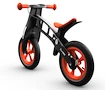 FirstBike  Limited Edition Orange Gyerekfutóbicikli