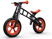 FirstBike  Limited Edition Orange Gyerekfutóbicikli