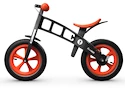 FirstBike  Limited Edition Orange Gyerekfutóbicikli