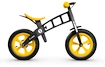 FirstBike  Limited Edition Yellow Gyerekfutóbicikli