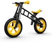 FirstBike  Limited Edition Yellow Gyerekfutóbicikli