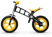 FirstBike  Limited Edition Yellow Gyerekfutóbicikli