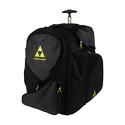Fischer  Backpack Black/Yellow 18" Senior Hokis táska