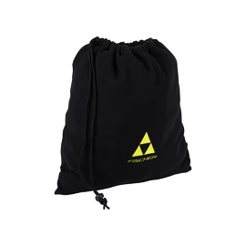 Fischer Helmet Bag Black/Yellow Senior Sisaktáska