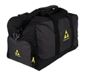 Fischer  Referee/Training Carry Bag Black/Yellow 24" Senior Játékvezetői táska