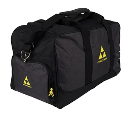 Fischer Referee/Training Carry Bag Black/Yellow 24" Senior Játékvezetői táska