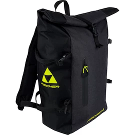 Fischer Rolltop Backpack Hátizsák