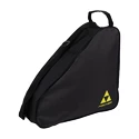 Fischer  Skate Bag Black/Yellow Senior Korcsolyatáska