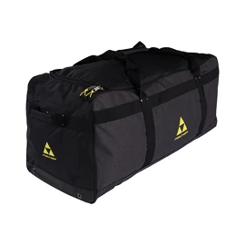 Fischer Team bag Black/Yellow 30" Youth Hokis táska