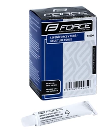 Force 12 x 8 ml Ragasztás