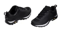 Force  HILL VIBRAM black Kerékpáros cipő