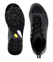 Force  HILL VIBRAM black Kerékpáros cipő