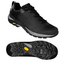 Force  HILL VIBRAM black Kerékpáros cipő