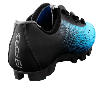 Force  MTB SCORE blue Kerékpáros cipő EUR 45