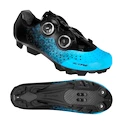 Force  MTB SCORE blue Kerékpáros cipő EUR 45