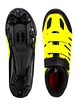 Force  MTB Tempo yellow/black Kerékpáros cipő