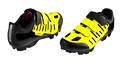 Force  MTB Tempo yellow/black Kerékpáros cipő